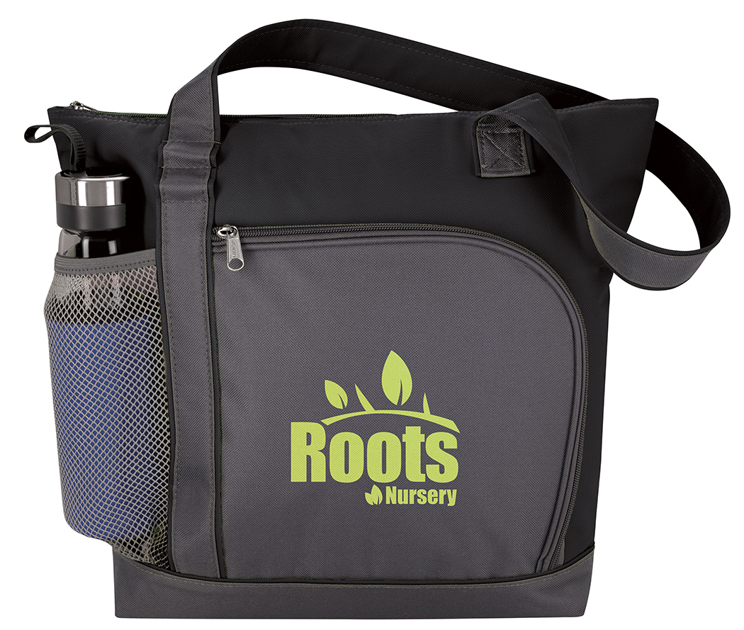 Atchison® Market Cooler Tote 2