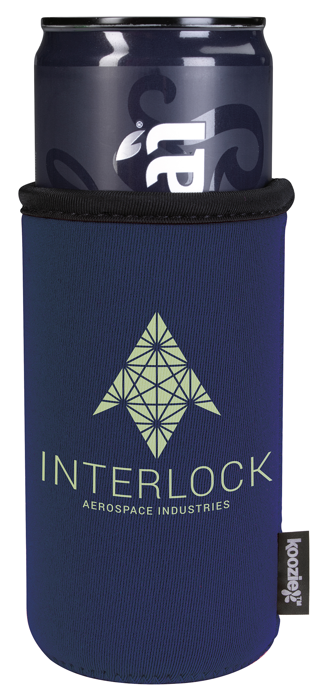 Koozie® Slim Can Cooler 2