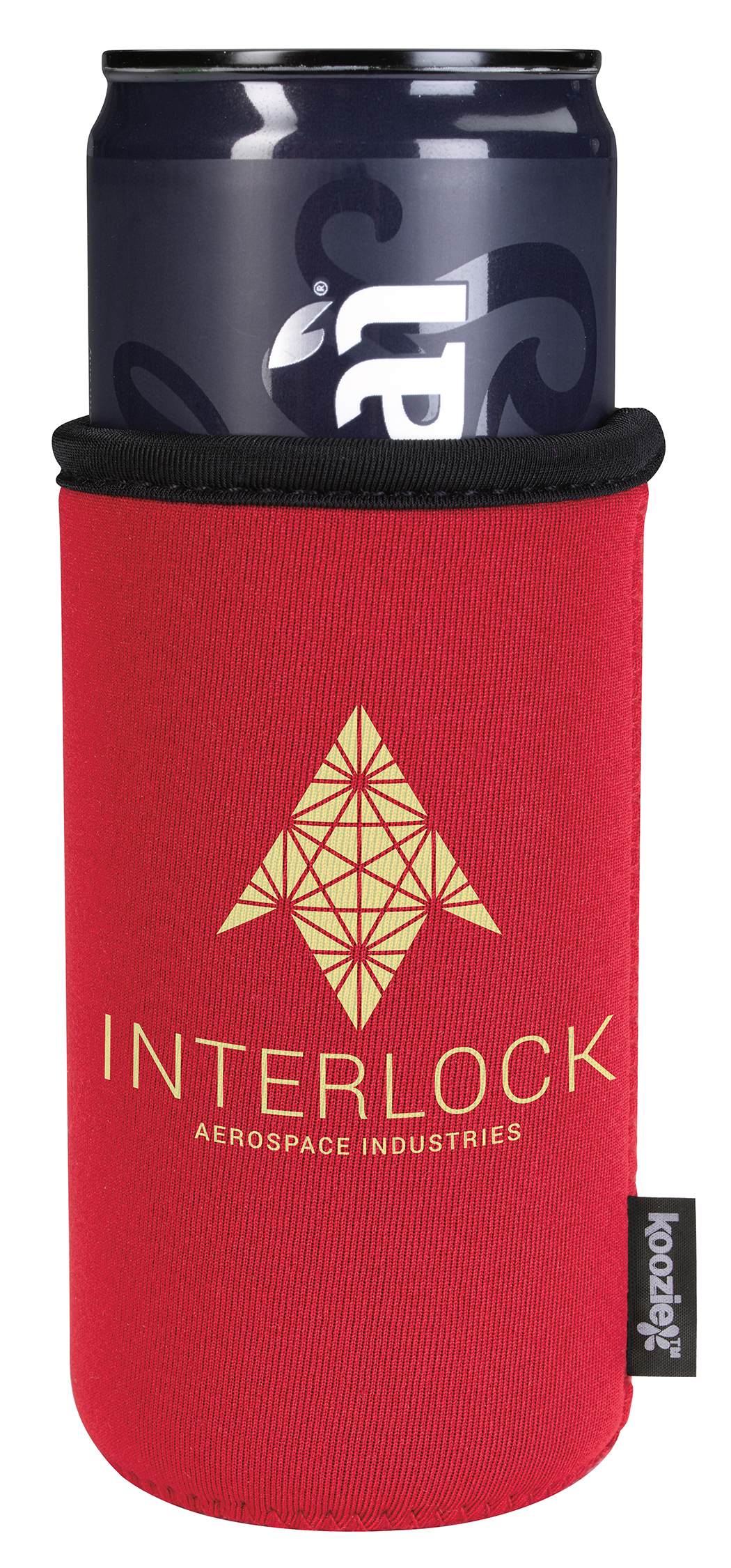 Koozie® Slim Can Cooler 2