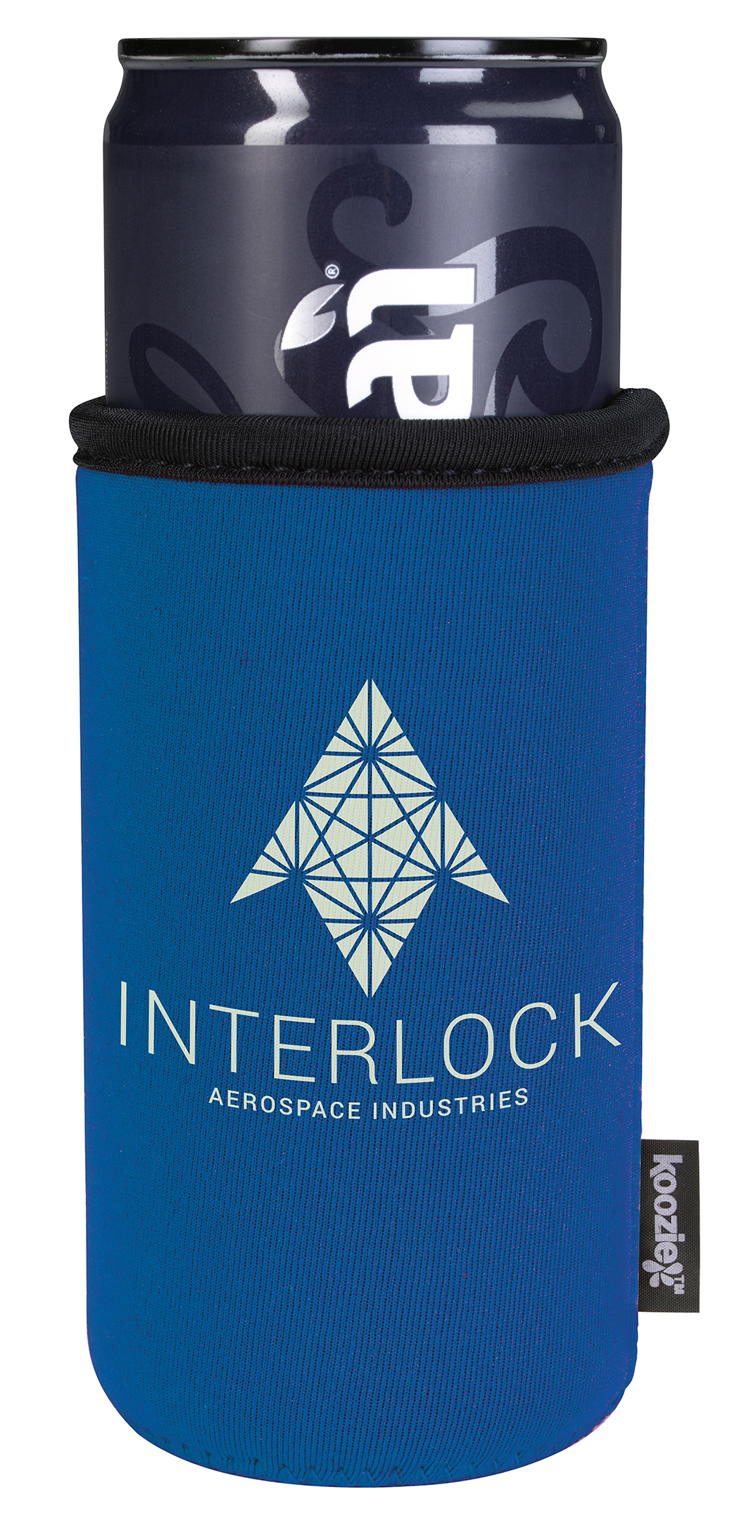 Koozie® Slim Can Cooler 2