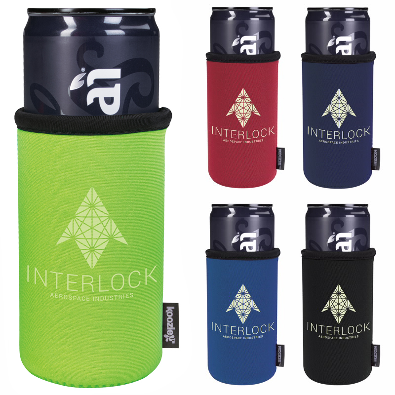 Koozie® Slim Can Cooler 2
