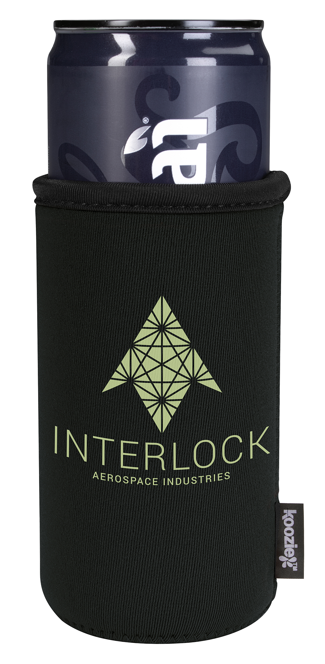 Koozie® Slim Can Cooler 2