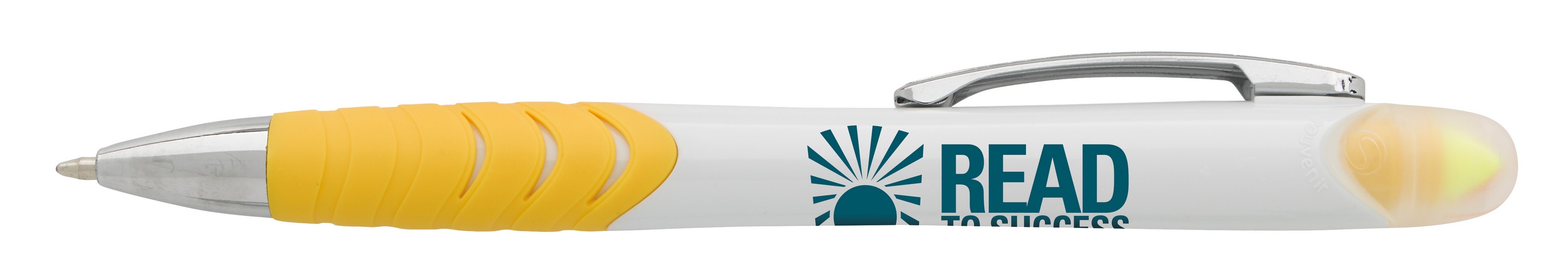 Souvenir® Jalan Highlighter Pen Combo 2