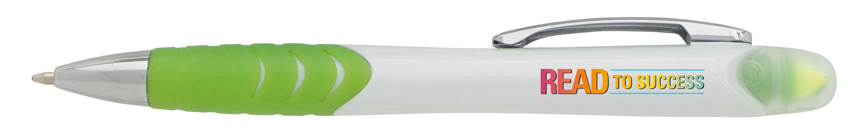 Souvenir® Jalan Highlighter Pen Combo 2
