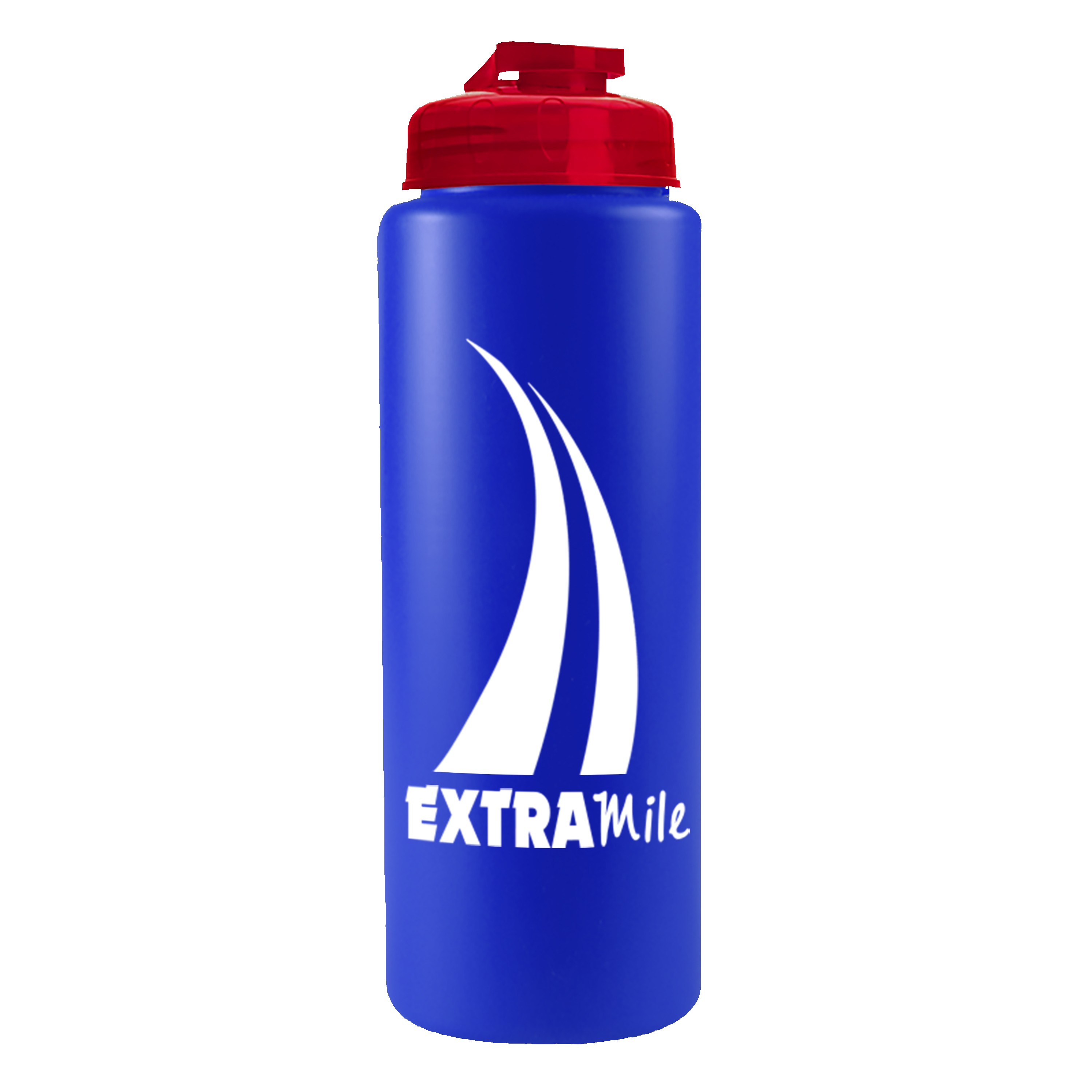 Garyline® Quart Sport Bottle with Flip Lid - 32 oz. 2
