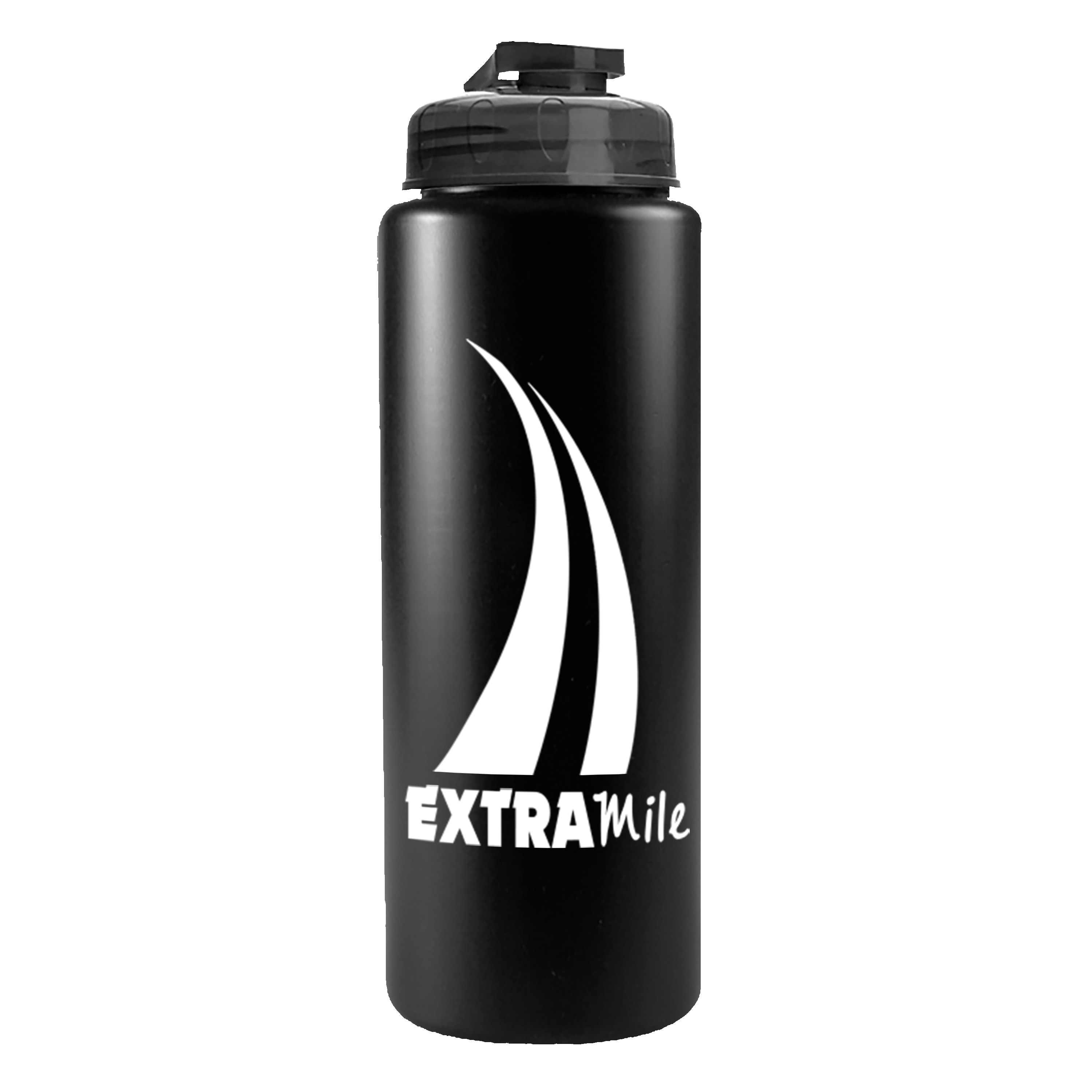Garyline® Quart Sport Bottle with Flip Lid - 32 oz. 2