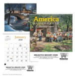 HotLine® Products America Remembered Pocket Calendar 2 HotLine® Products America Remembered Pocket Calendar 2