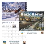 HotLine® Products Back Home Appointment Calendar - Spiral 2 HotLine® Products Back Home Appointment Calendar - Spiral 2