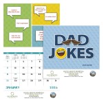 Good Value™ Dad Jokes - Stapled Calendar 2 Good Value™ Dad Jokes - Stapled Calendar 2