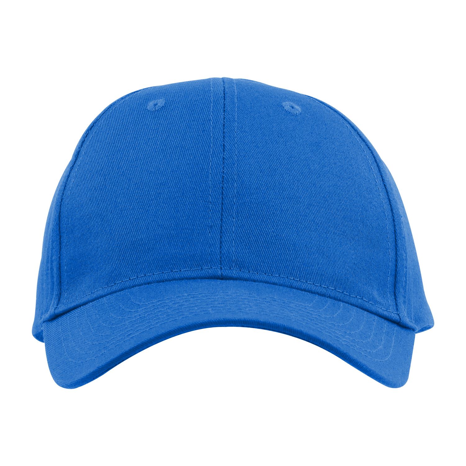 Buttonless Cap 2