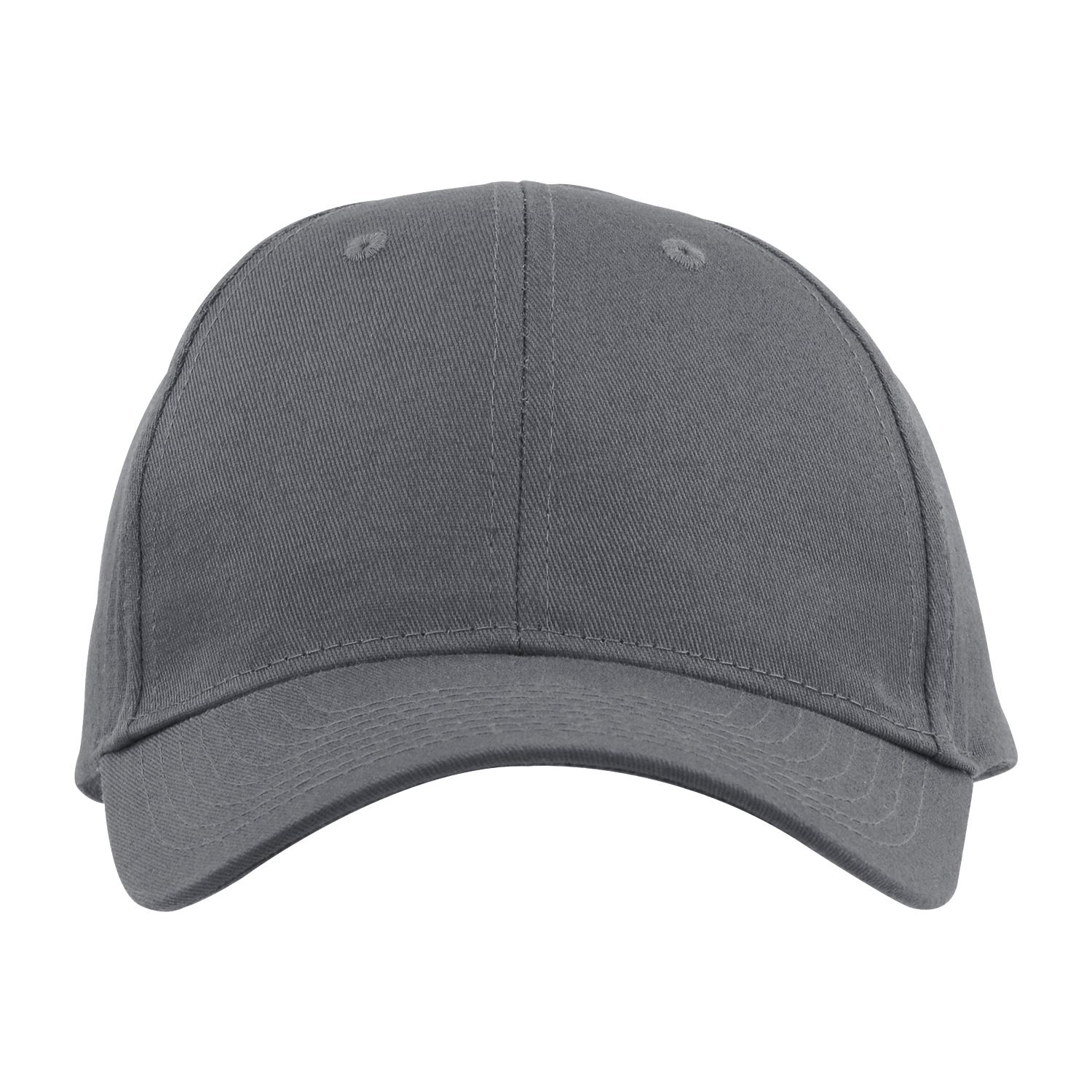 Buttonless Cap 2