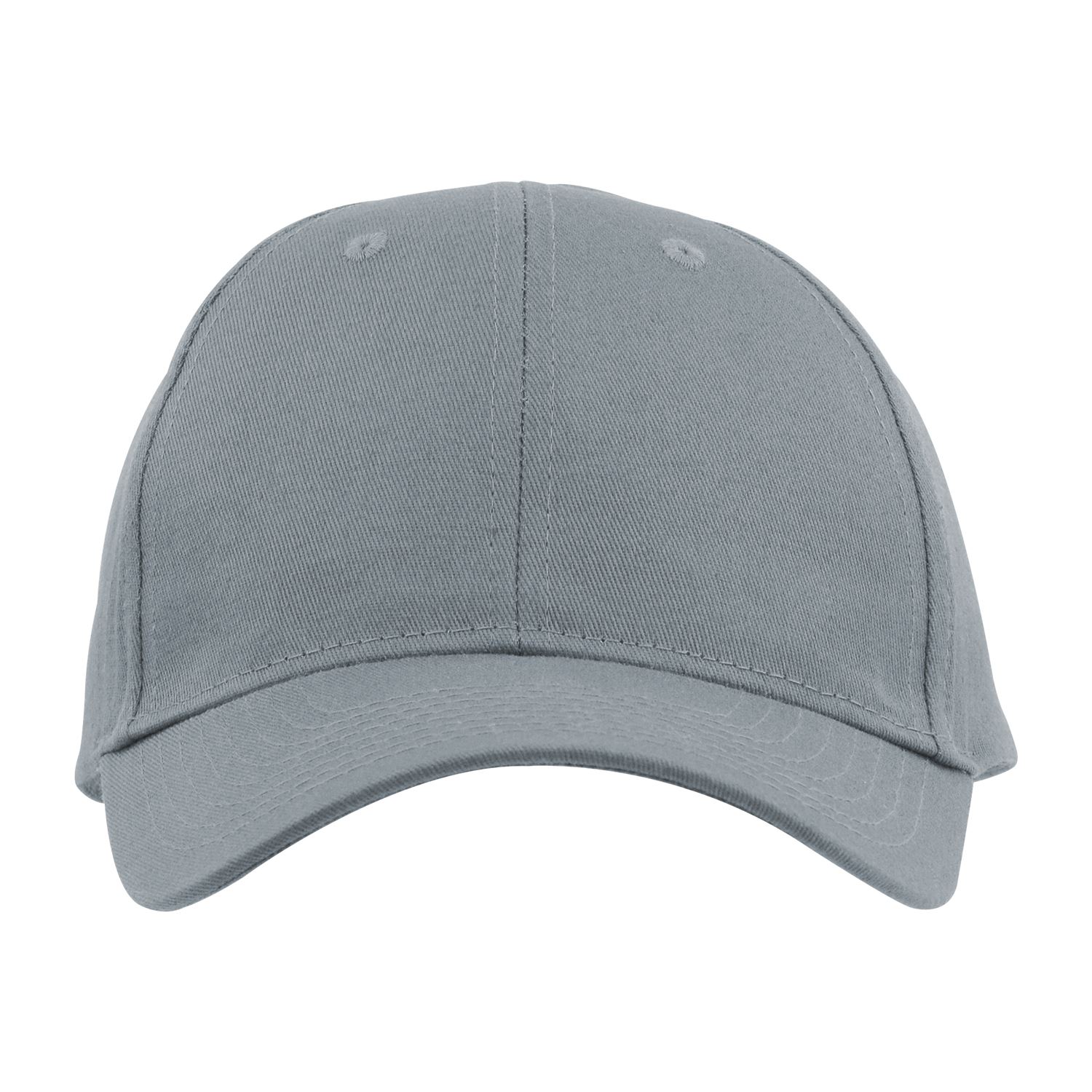 Buttonless Cap 2