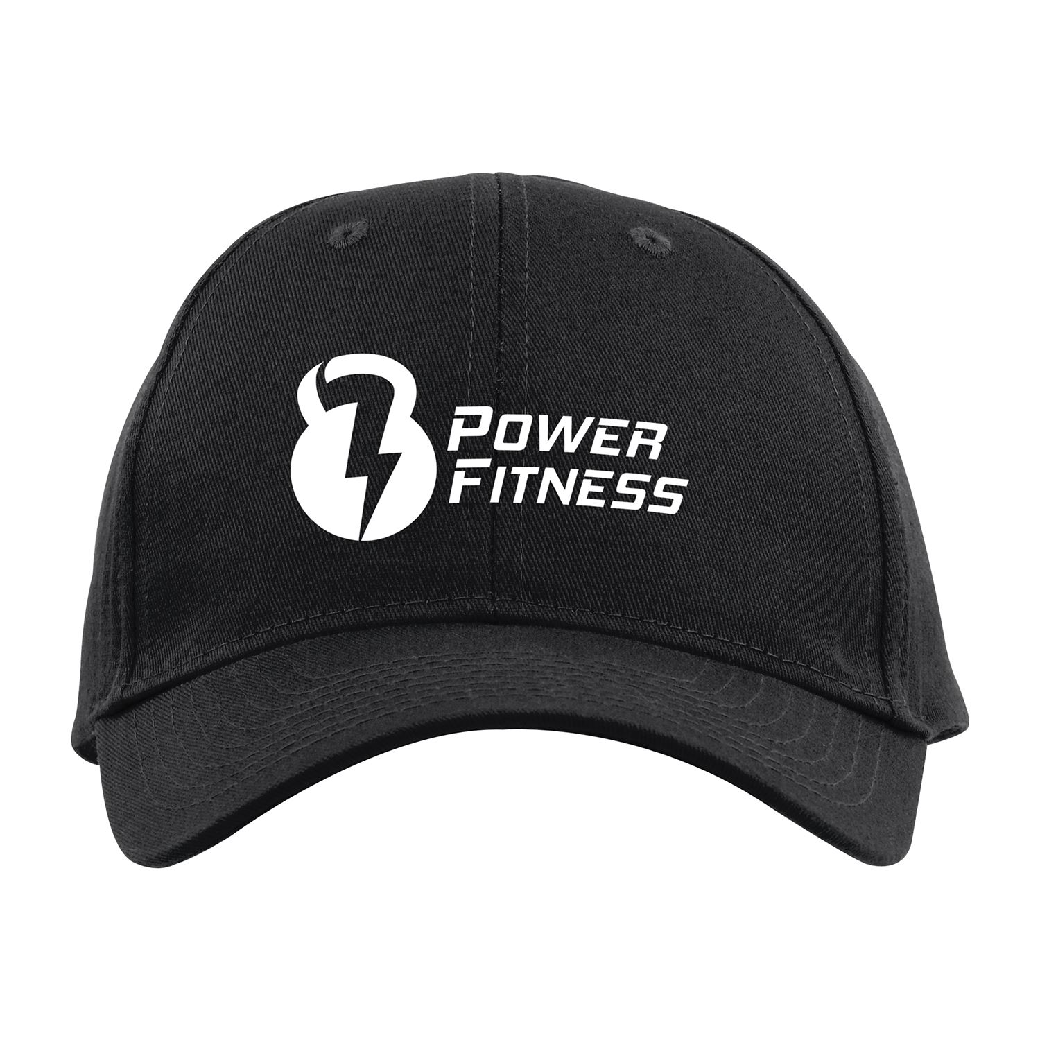 Buttonless Cap 2