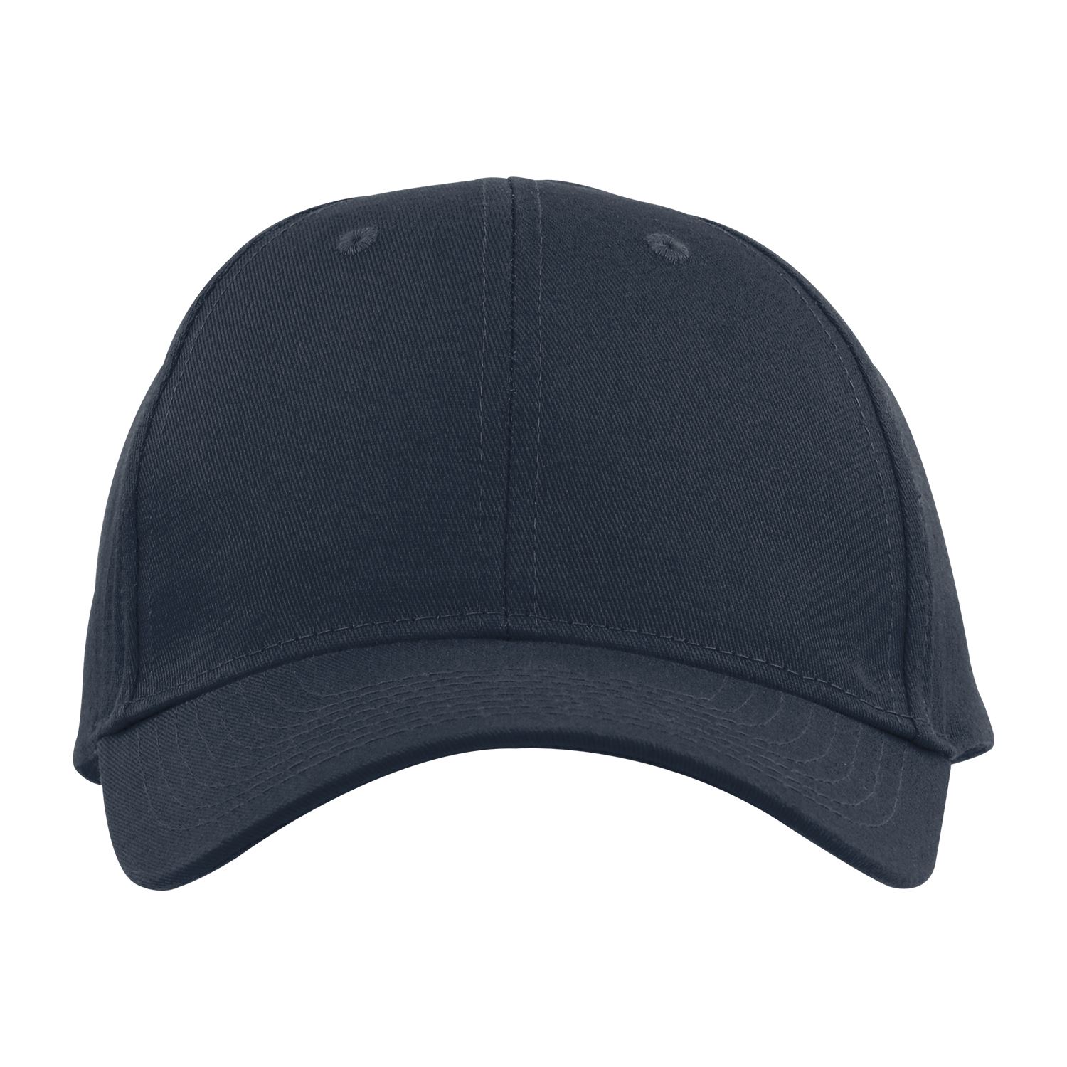 Buttonless Cap 2