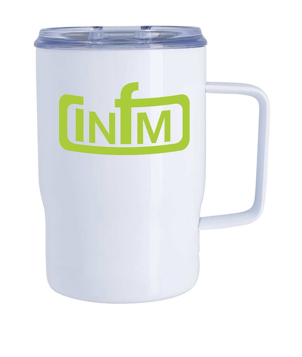 Koozie® Campfire Mug 2