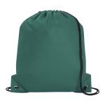 Good Value™ Poly Pro Drawstring - A430 Forest Green Good Value™ Poly Pro Drawstring - A430 Forest Green