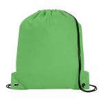 Good Value™ Poly Pro Drawstring - A430 Navy Good Value™ Poly Pro Drawstring - A430 Navy