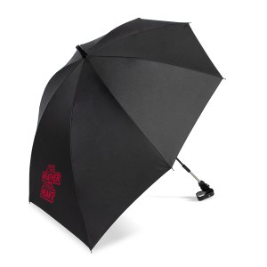 Shed Rain™ Asymmetrical Manual Chair Umbrella 2 Shed Rain™ Asymmetrical Manual Chair Umbrella 2