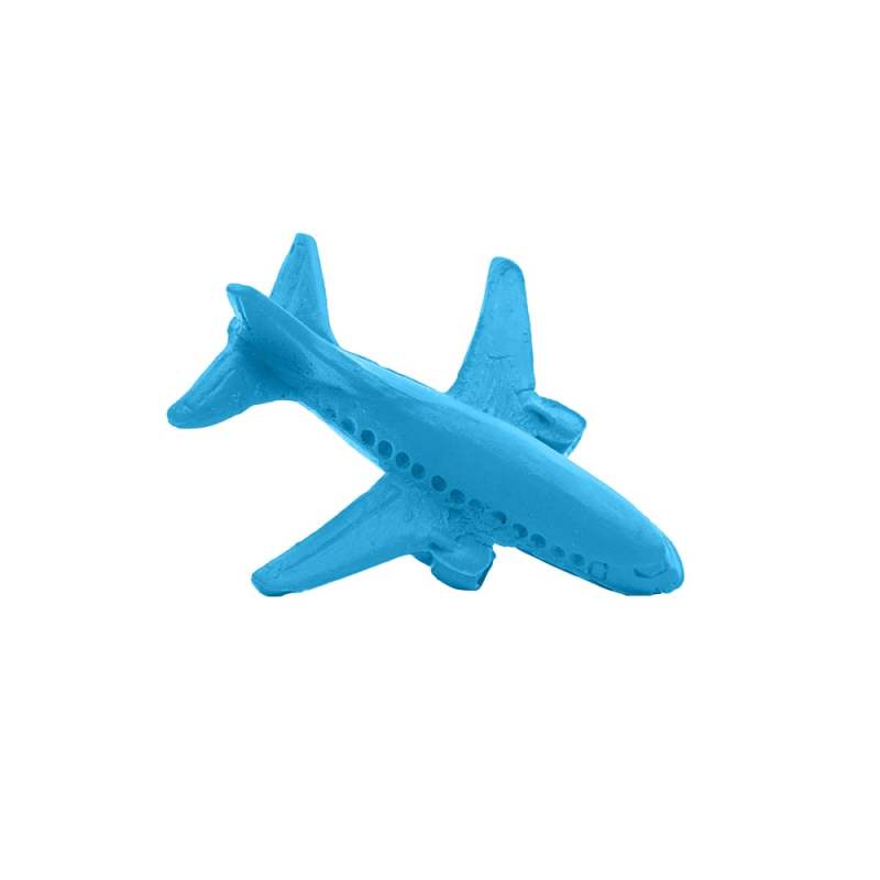 Pencil-Top Eraser Airplane 2 Pencil-Top Eraser Airplane 2