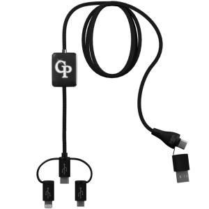 SCX Innovative Design™ In-Car Charging Cable 2A 2 SCX Innovative Design™ In-Car Charging Cable 2A 2