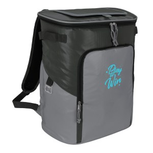 The Viking Collection® 36-Can Cooler Backpack 2 The Viking Collection® 36-Can Cooler Backpack 2