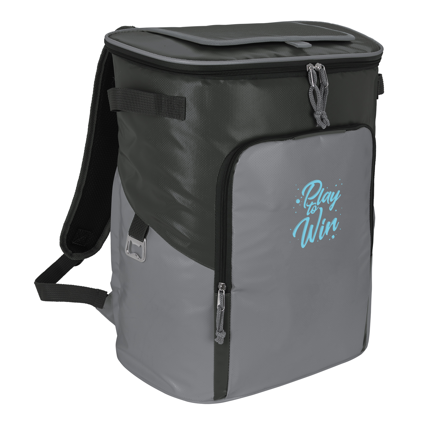 The Viking Collection® 36-Can Cooler Backpack 2