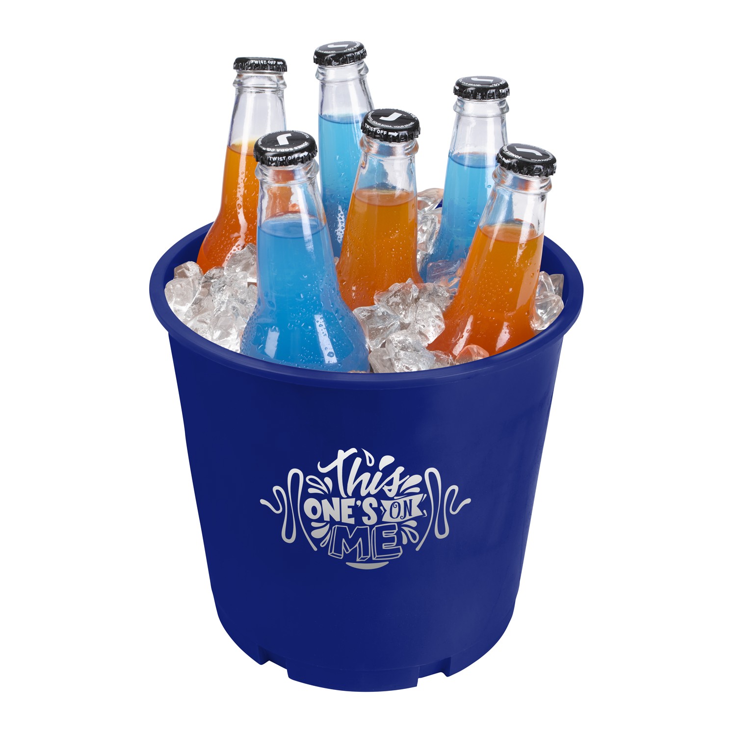 5.5 Qt Brew Tub 2
