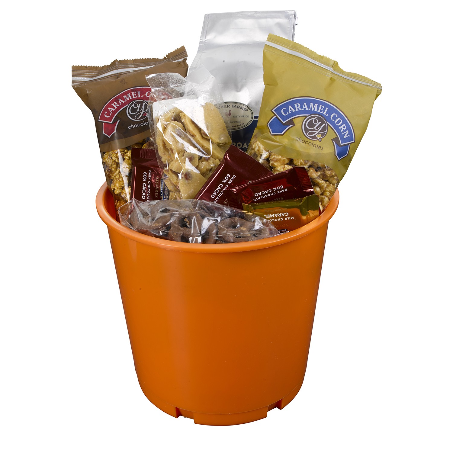 5.5 Qt Brew Tub 2