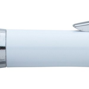 Good Value™ Ion White Stylus RABS Pen 2 Good Value™ Ion White Stylus RABS Pen 2