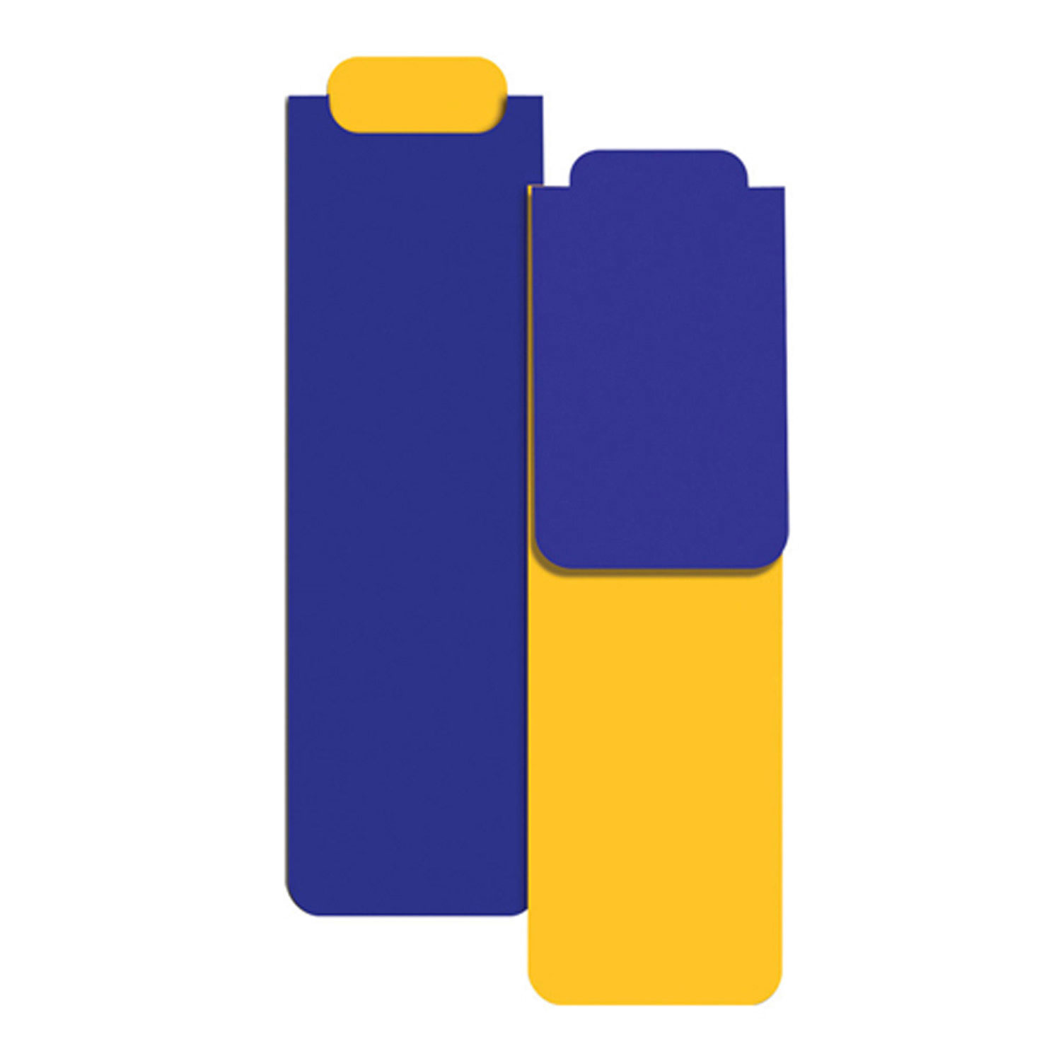 Good Value™ Standard Magneticmark Bookmark 2