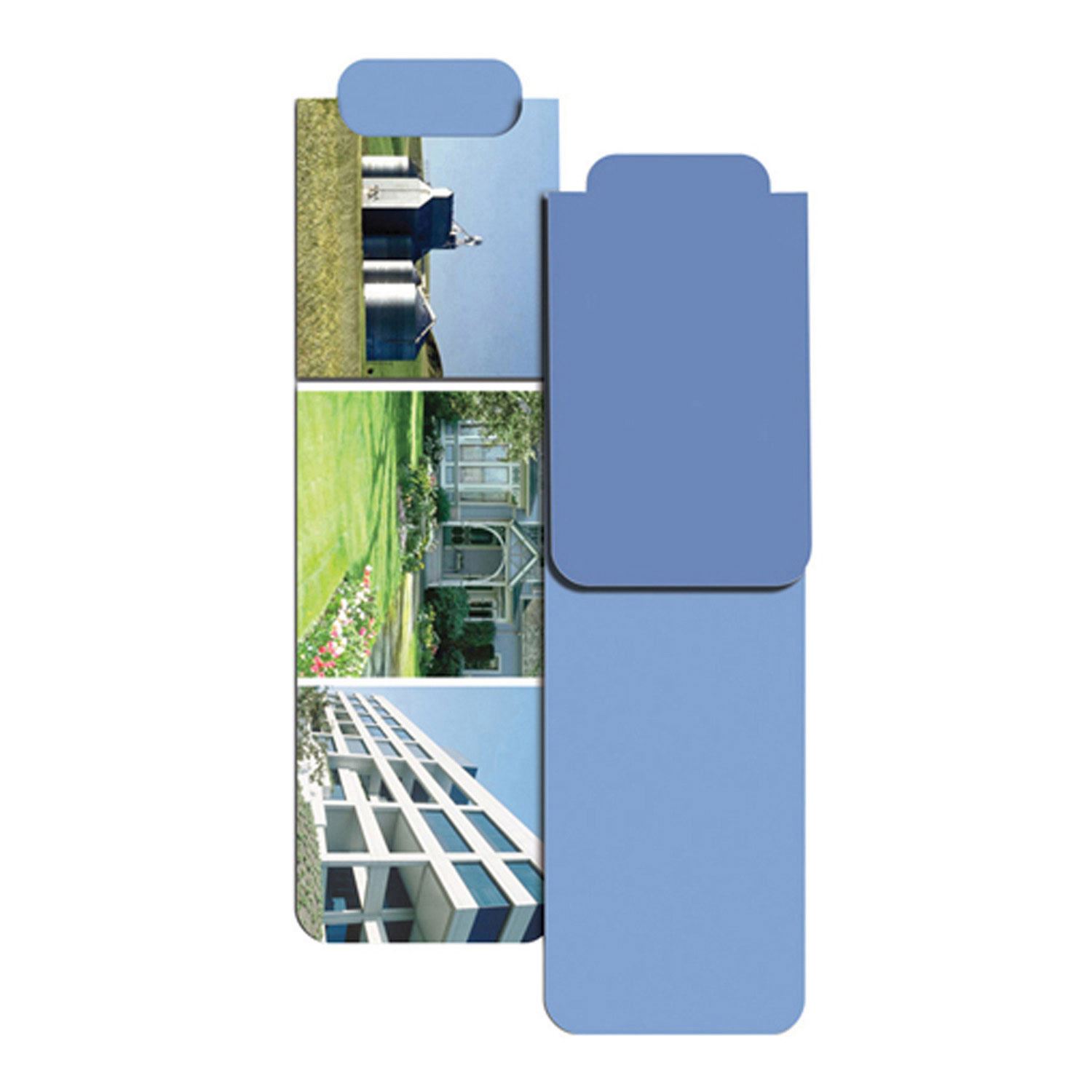 Good Value™ Standard Magneticmark Bookmark 2