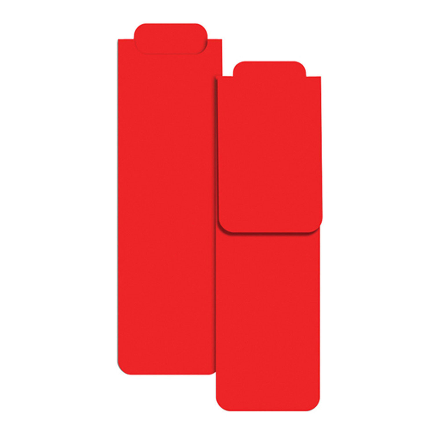 Good Value™ Standard Magneticmark Bookmark 2