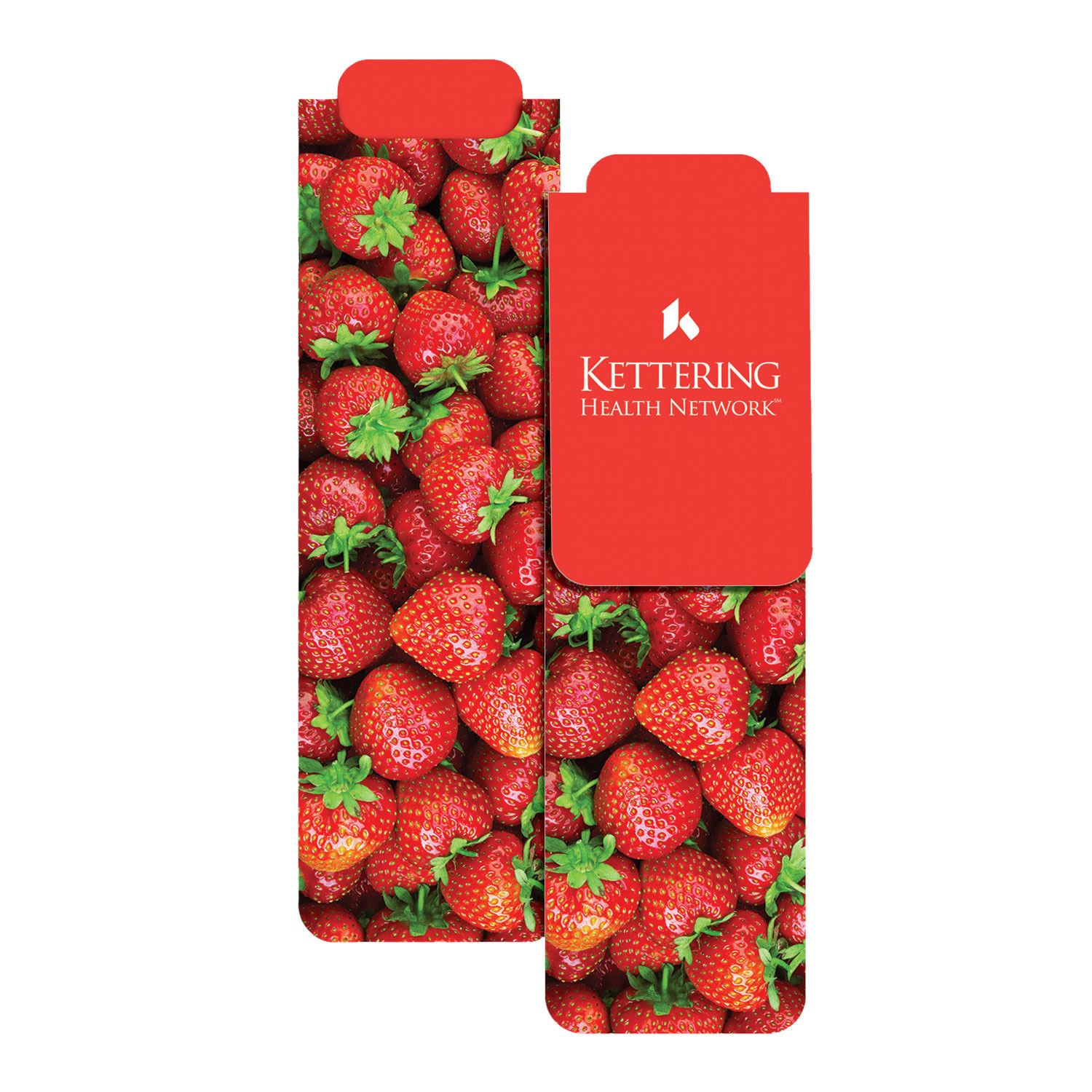 Good Value™ Standard Magneticmark Bookmark 2