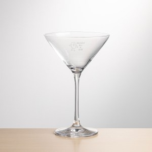 Clarity Martini - 8.5 oz. 2 Clarity Martini - 8.5 oz. 2