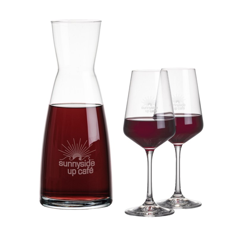 Marbella Wine Set 2 Marbella Wine Set 2