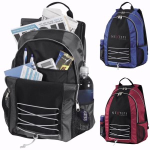 Atchison® Base Jump Computer Backpack 2 Atchison® Base Jump Computer Backpack 2