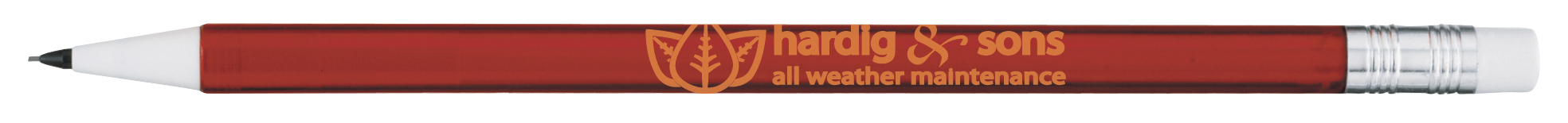 Stay Sharp Mechanical Pencil 2