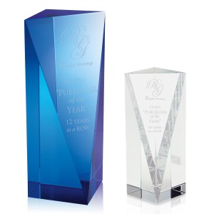 Atria Award - Medium 2 Atria Award - Medium 2