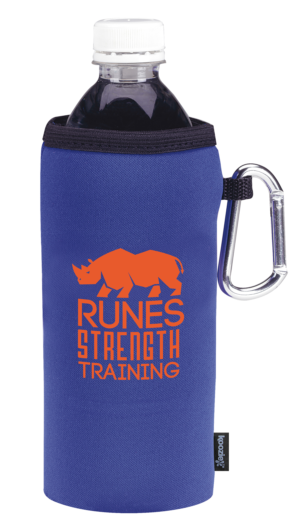 Koozie® Collapsible Bottle Cooler 2