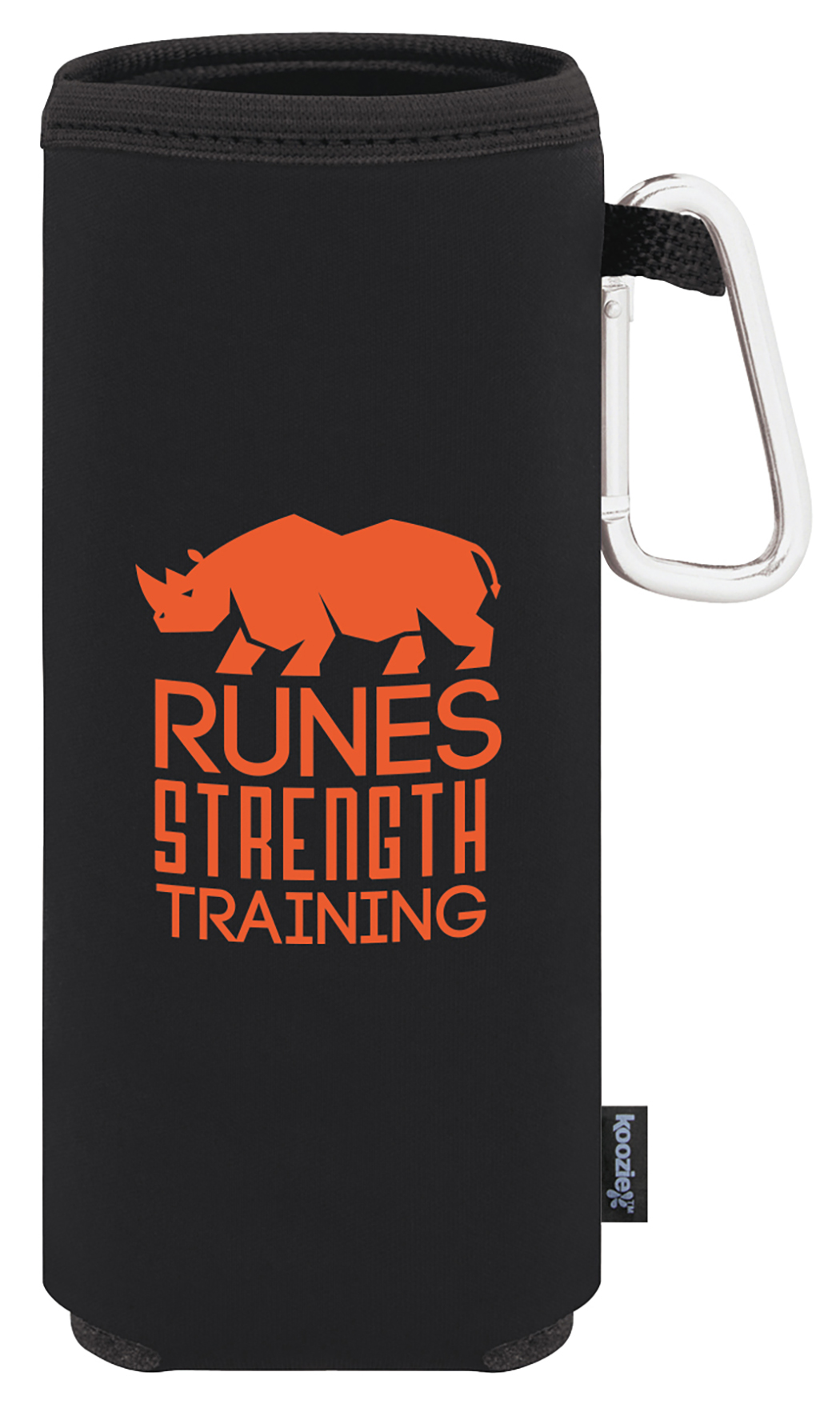 Koozie® Collapsible Bottle Cooler 2