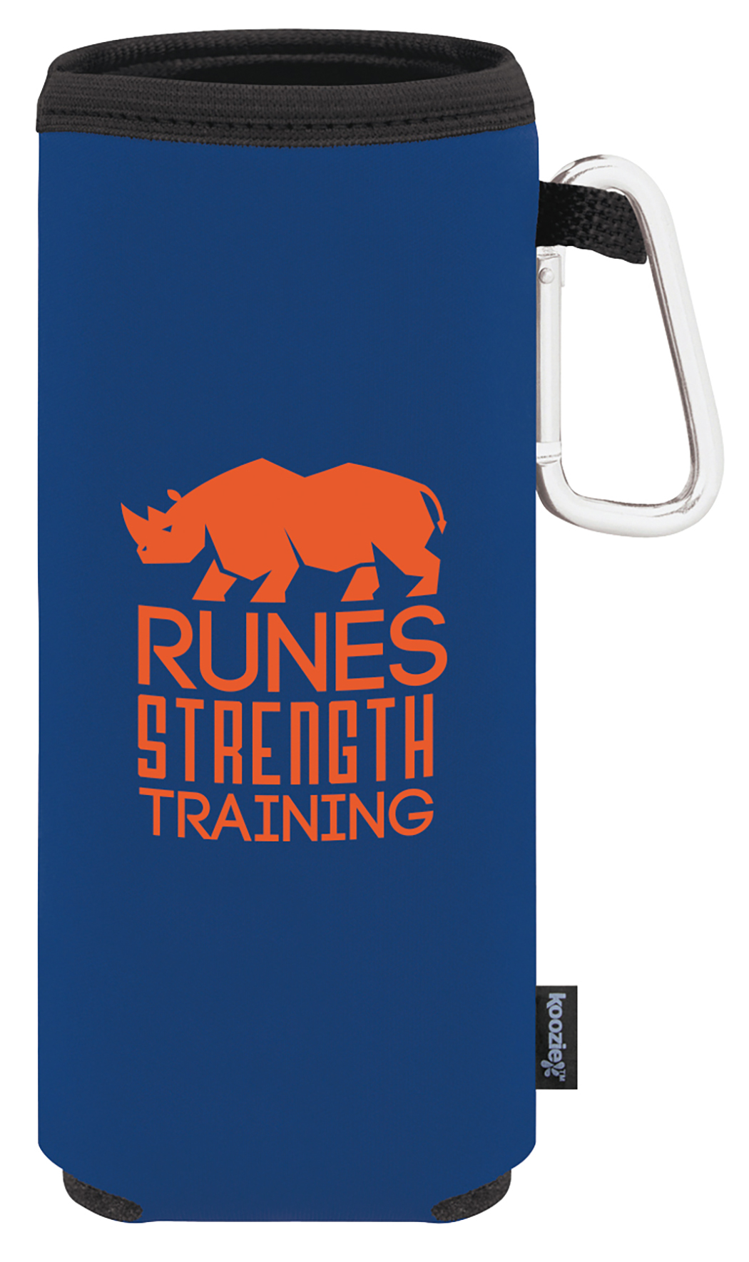 Koozie® Collapsible Bottle Cooler 2