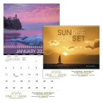 Triumph® Calendars Sunrise Sunset Calendar 2 Triumph® Calendars Sunrise Sunset Calendar 2