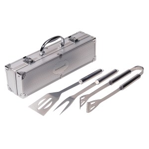 BBQ 3-Piece Set 2 BBQ 3-Piece Set 2