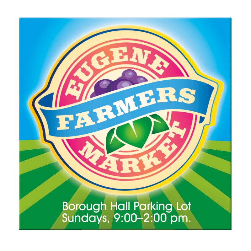 Good Value™ 4" x 4" Square Magnet 2 Good Value™ 4" x 4" Square Magnet 2