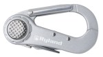 Good Value™ Carabiner Golf Tool - 62252 image Good Value™ Carabiner Golf Tool - 62252 image