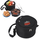 Koozie® Portable BBQ with Cooler Bag 2 Koozie® Portable BBQ with Cooler Bag 2