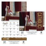 Good Value™ Catholic Spirit - Spiral Calendar 2 Good Value™ Catholic Spirit - Spiral Calendar 2