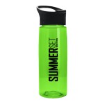 Garyline® Flair Tritan® Bottle with Pop-Up Lid - 26 oz. - TXB63P_translucentlimegreen_bottle_black_lid_1c.png Garyline® Flair Tritan® Bottle with Pop-Up Lid - 26 oz. - TXB63P_translucentlimegreen_bottle_black_lid_1c.png