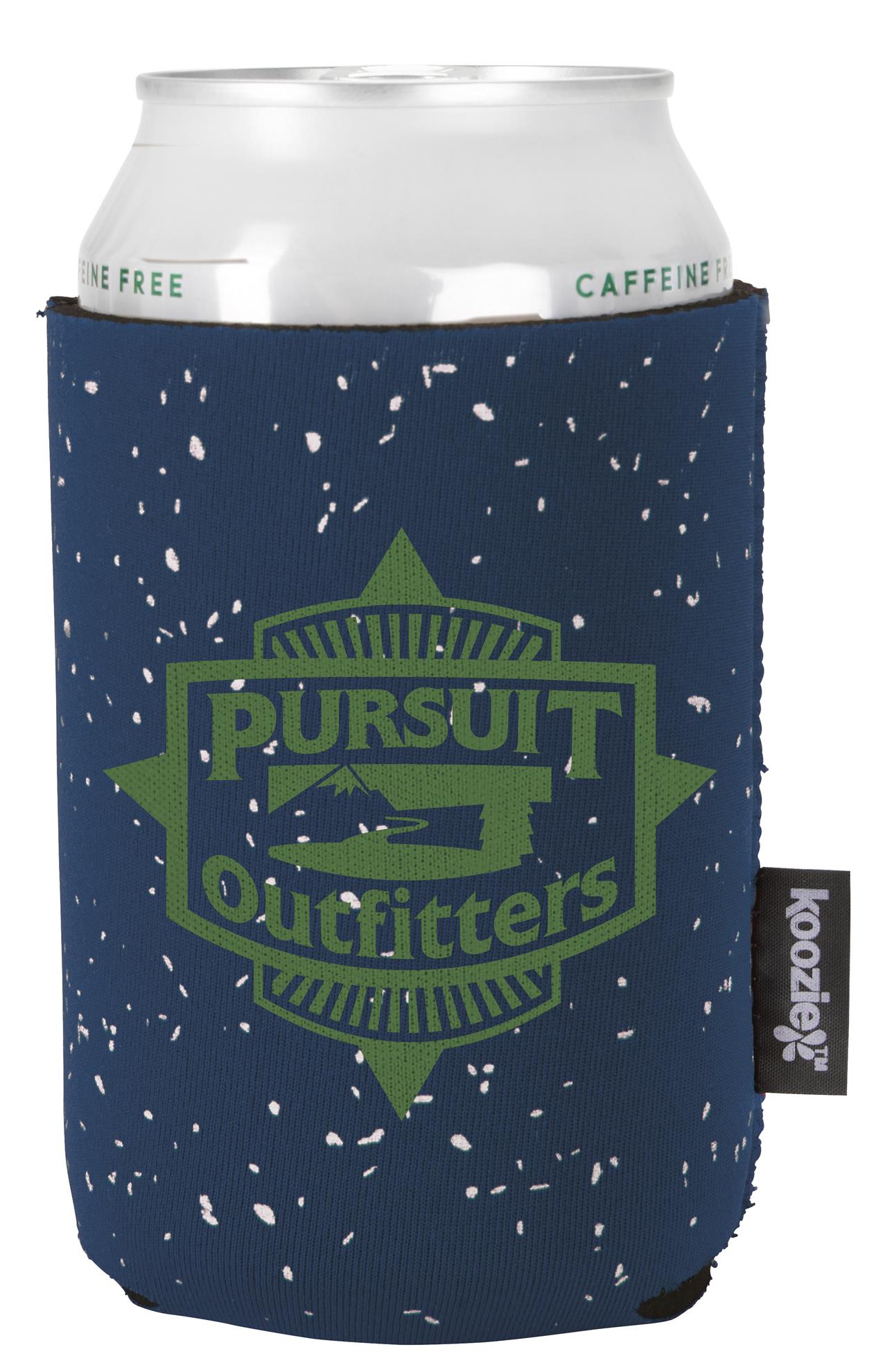 Koozie® Campfire Can Cooler 2