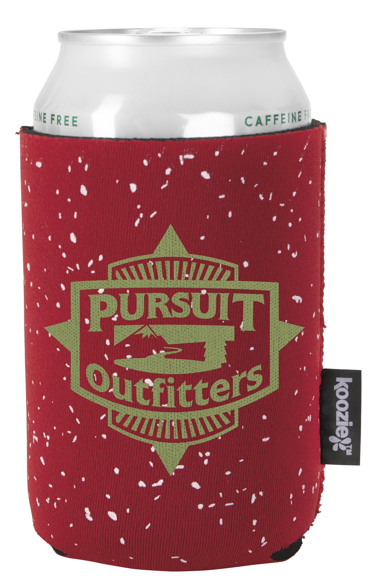 Koozie® Campfire Can Cooler 2